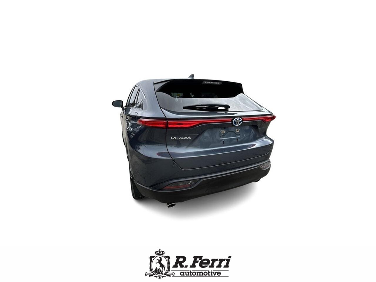 2024 Toyota Venza LE 4dr All-wheel Drive Photo