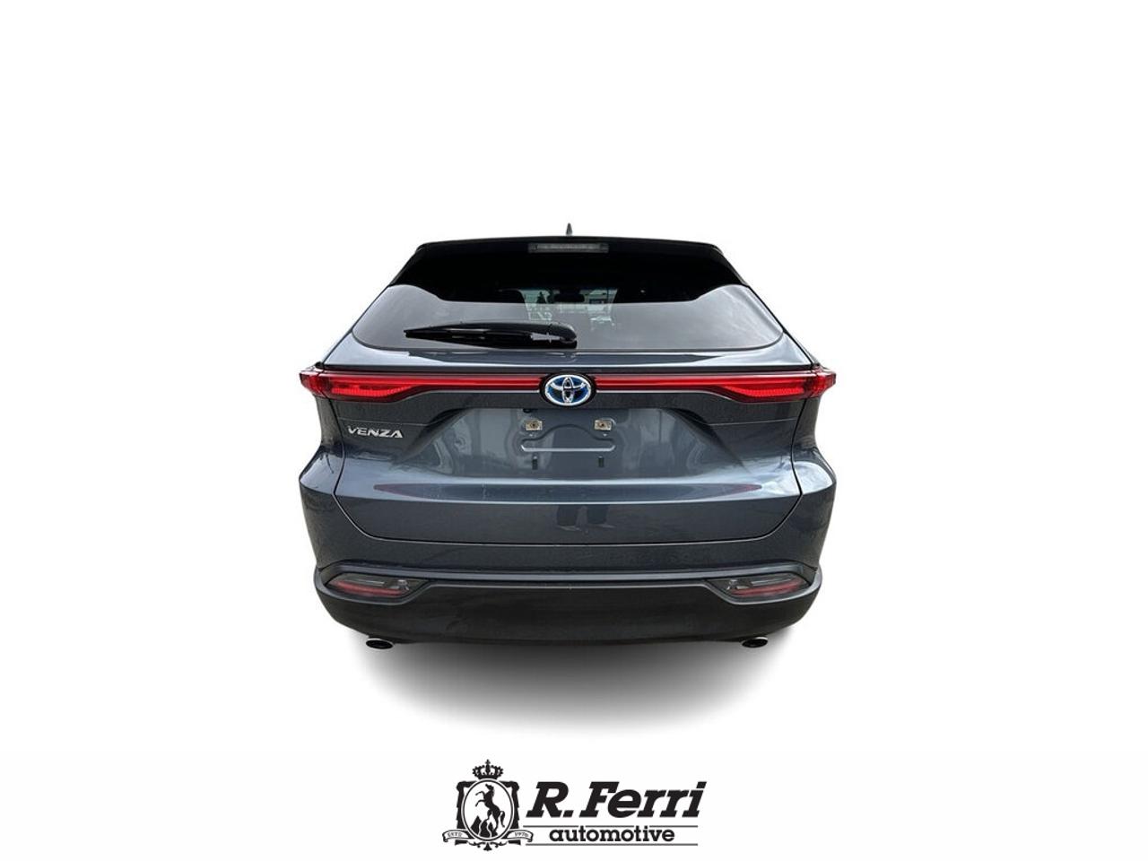 2024 Toyota Venza LE 4dr All-wheel Drive Photo