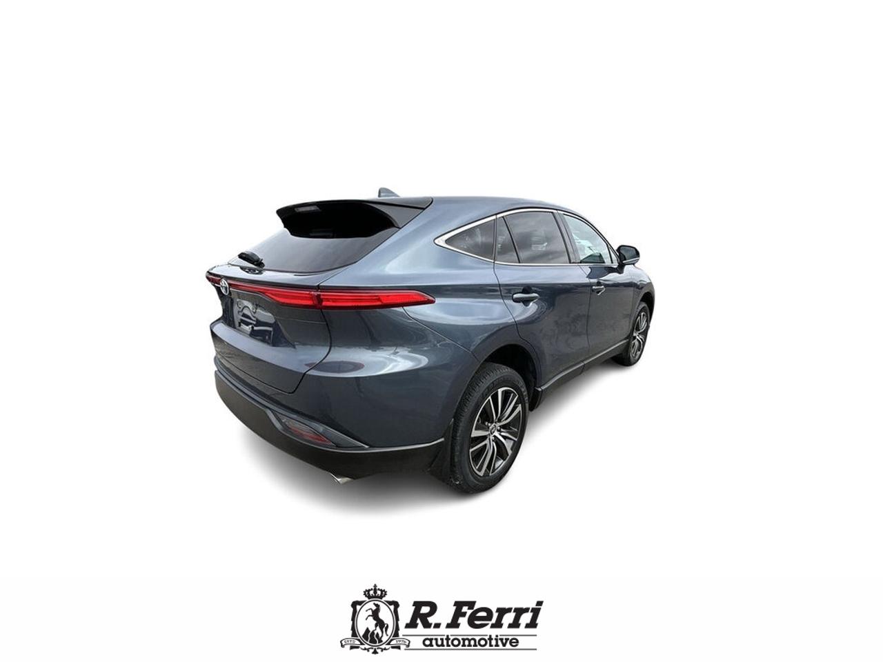 2024 Toyota Venza LE 4dr All-wheel Drive Photo