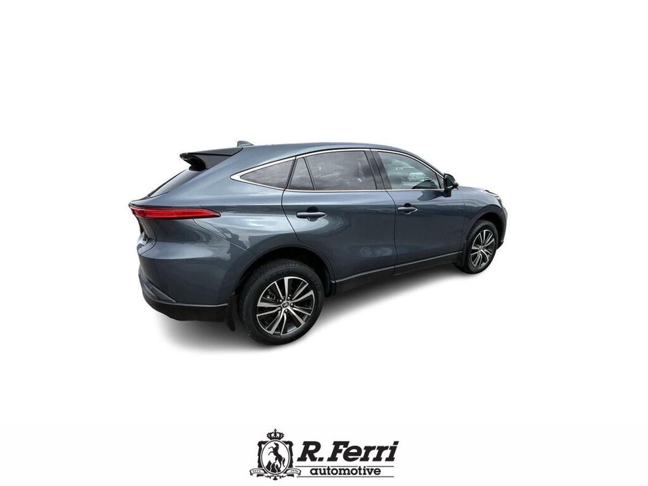 2024 Toyota Venza LE 4dr All-wheel Drive Photo