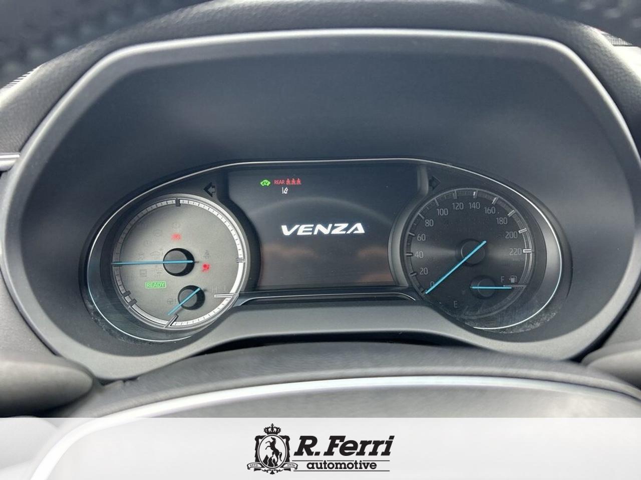 2024 Toyota Venza LE 4dr All-wheel Drive Photo
