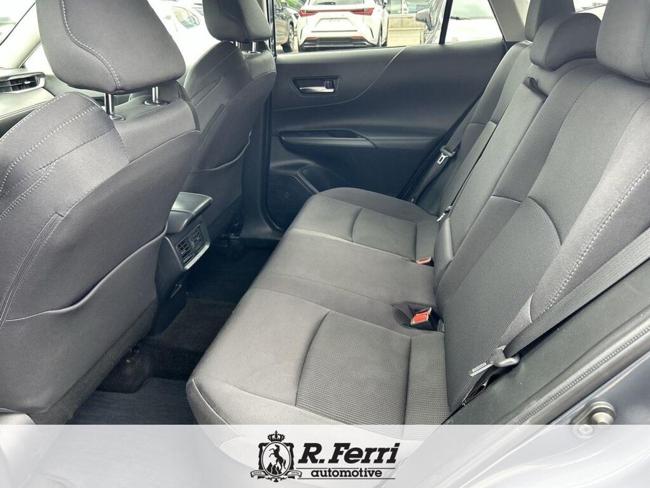 2024 Toyota Venza LE 4dr All-wheel Drive Photo
