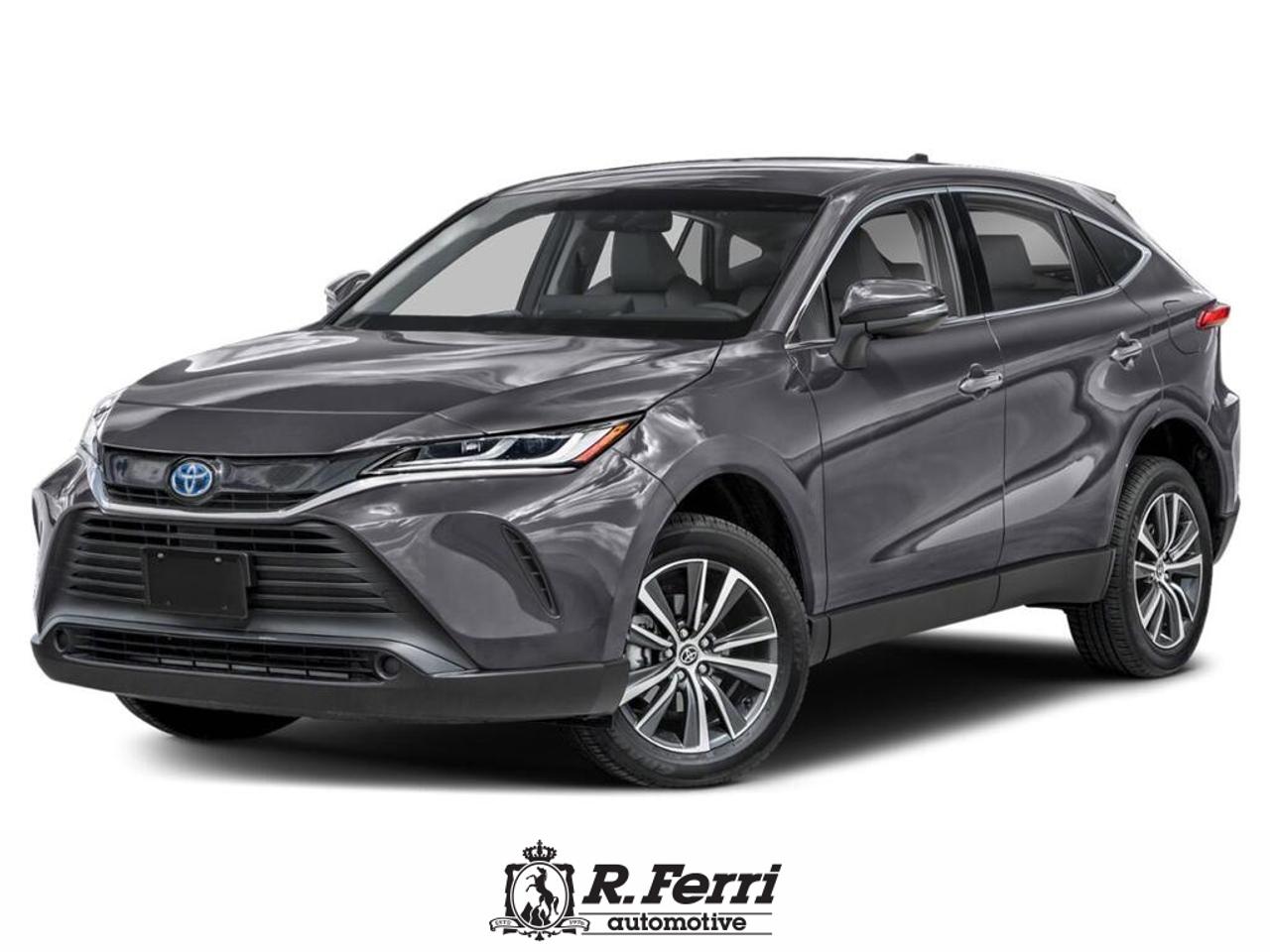 2024 Toyota Venza LE 4dr All-wheel Drive Photo