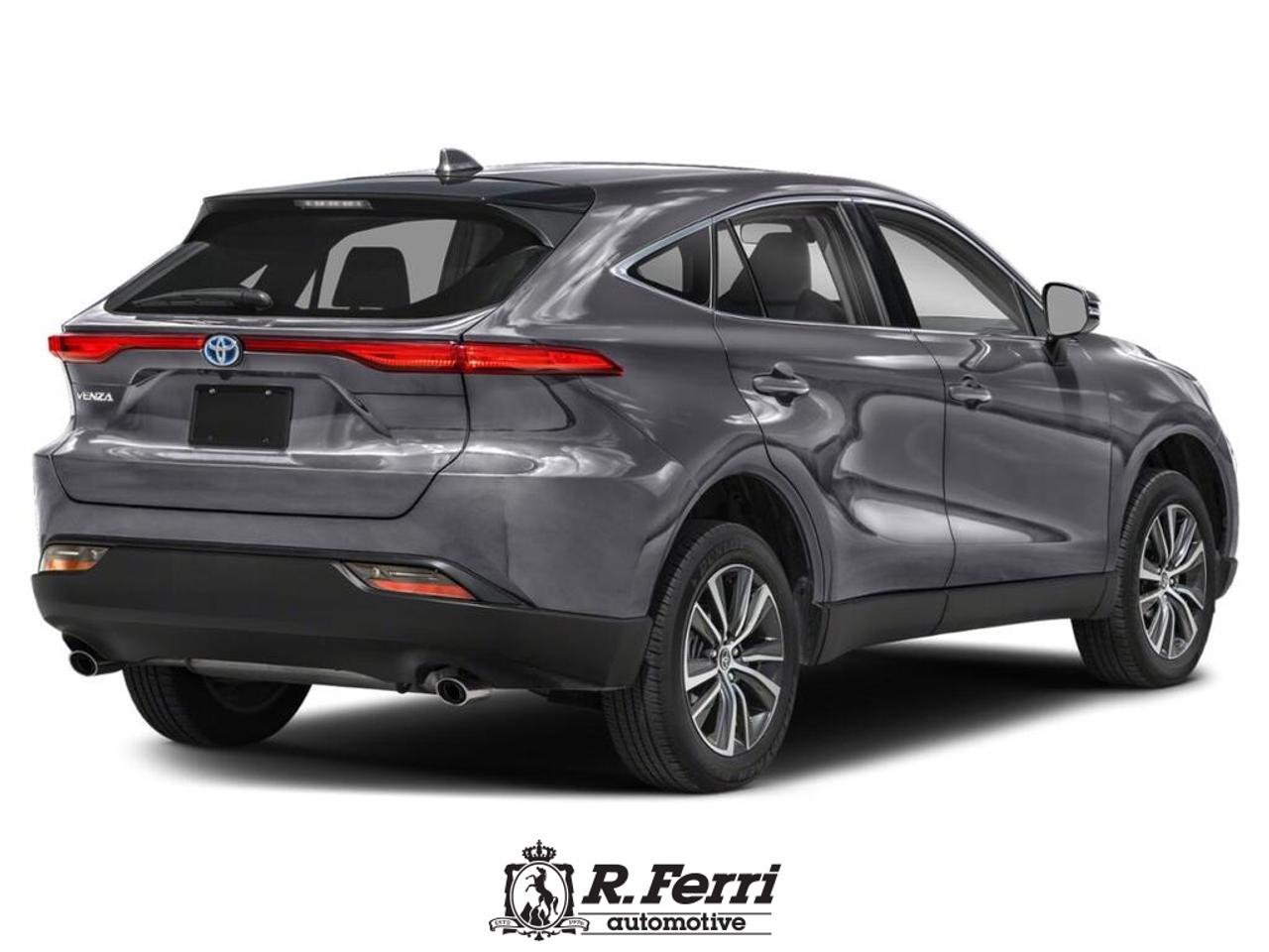 2024 Toyota Venza LE 4dr All-wheel Drive Photo