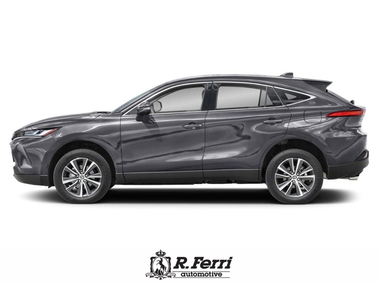 2024 Toyota Venza LE 4dr All-wheel Drive Photo
