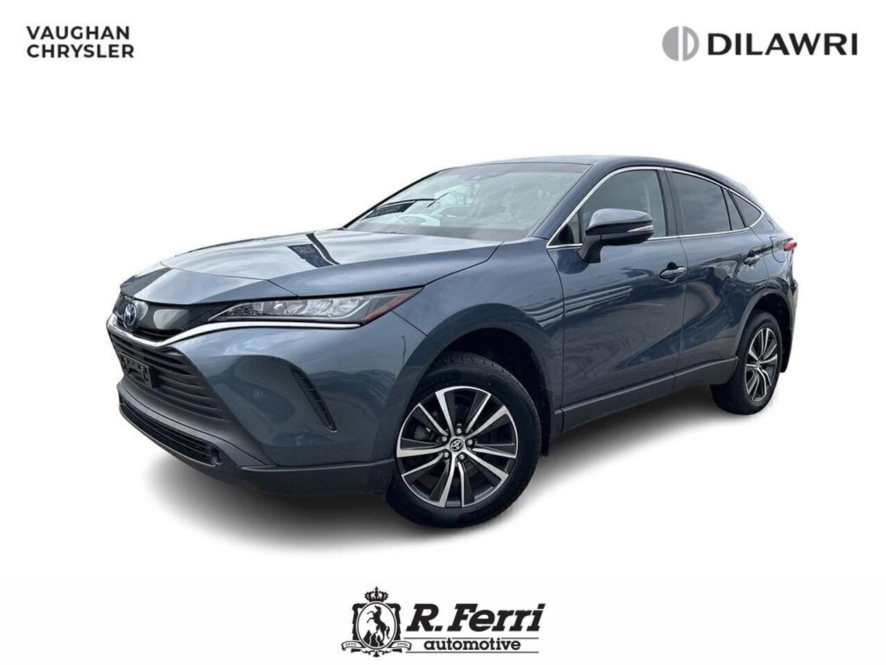 2024 Toyota Venza LE 4dr All-wheel Drive Photo