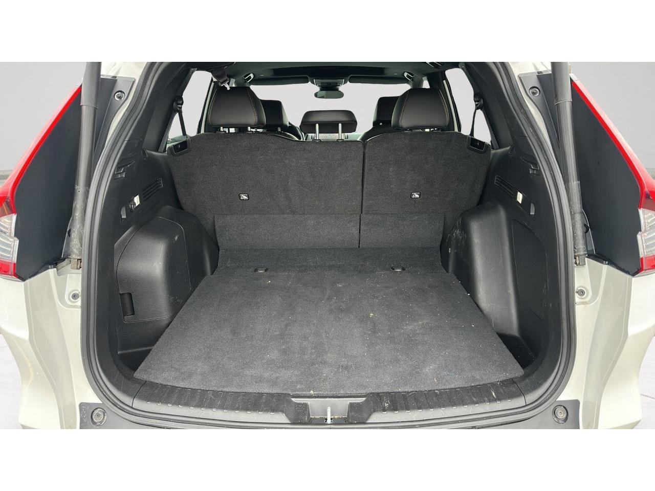 2024 Honda CR-V Hybrid Touring AWD Photo