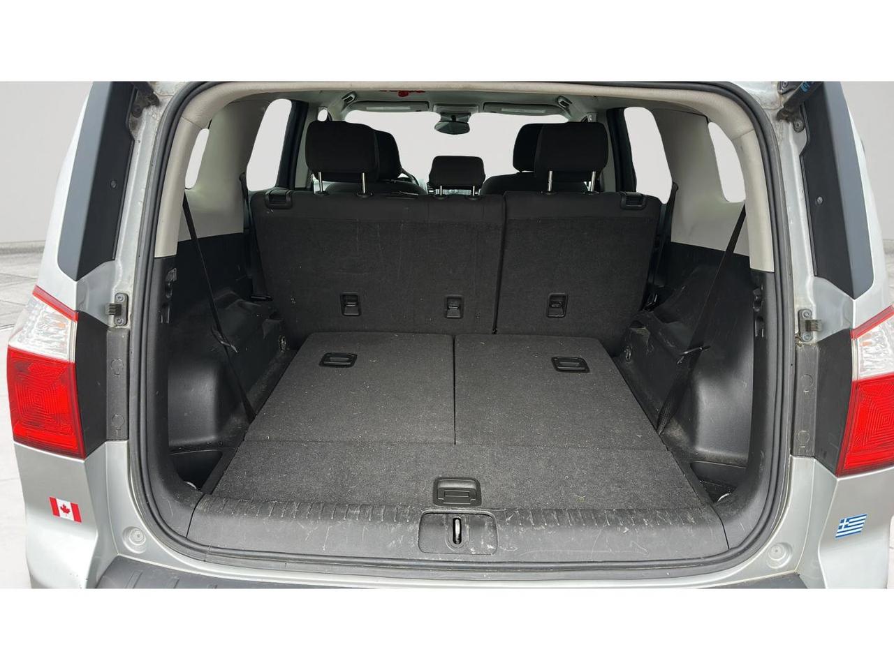 2012 Chevrolet Orlando  Photo
