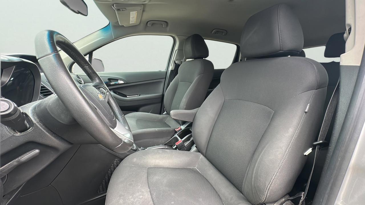 2012 Chevrolet Orlando  Photo