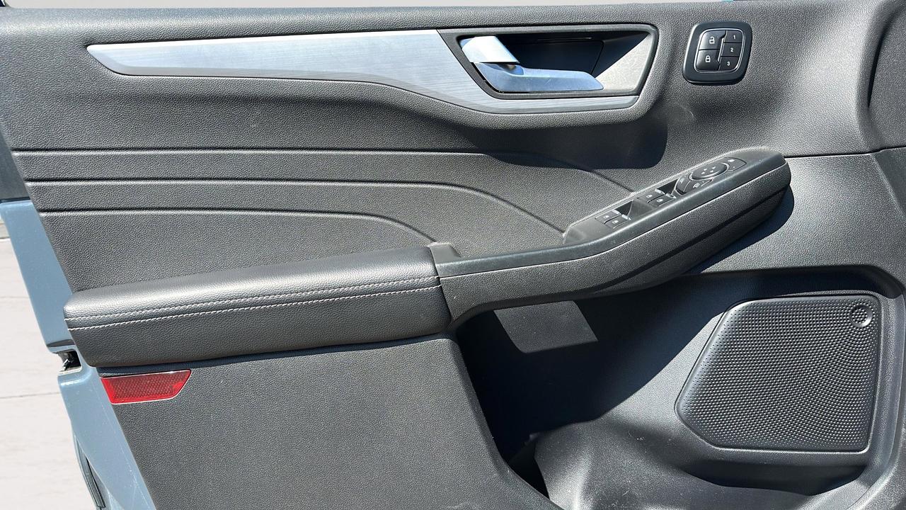 2024 Ford Escape Platinum AWD Photo