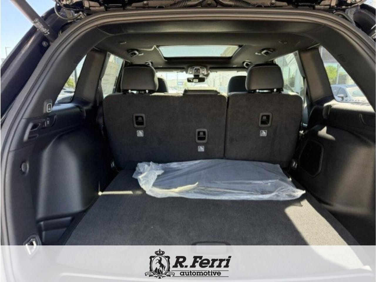 2026 Jeep Grand Cherokee Base 4dr 4x4 Photo