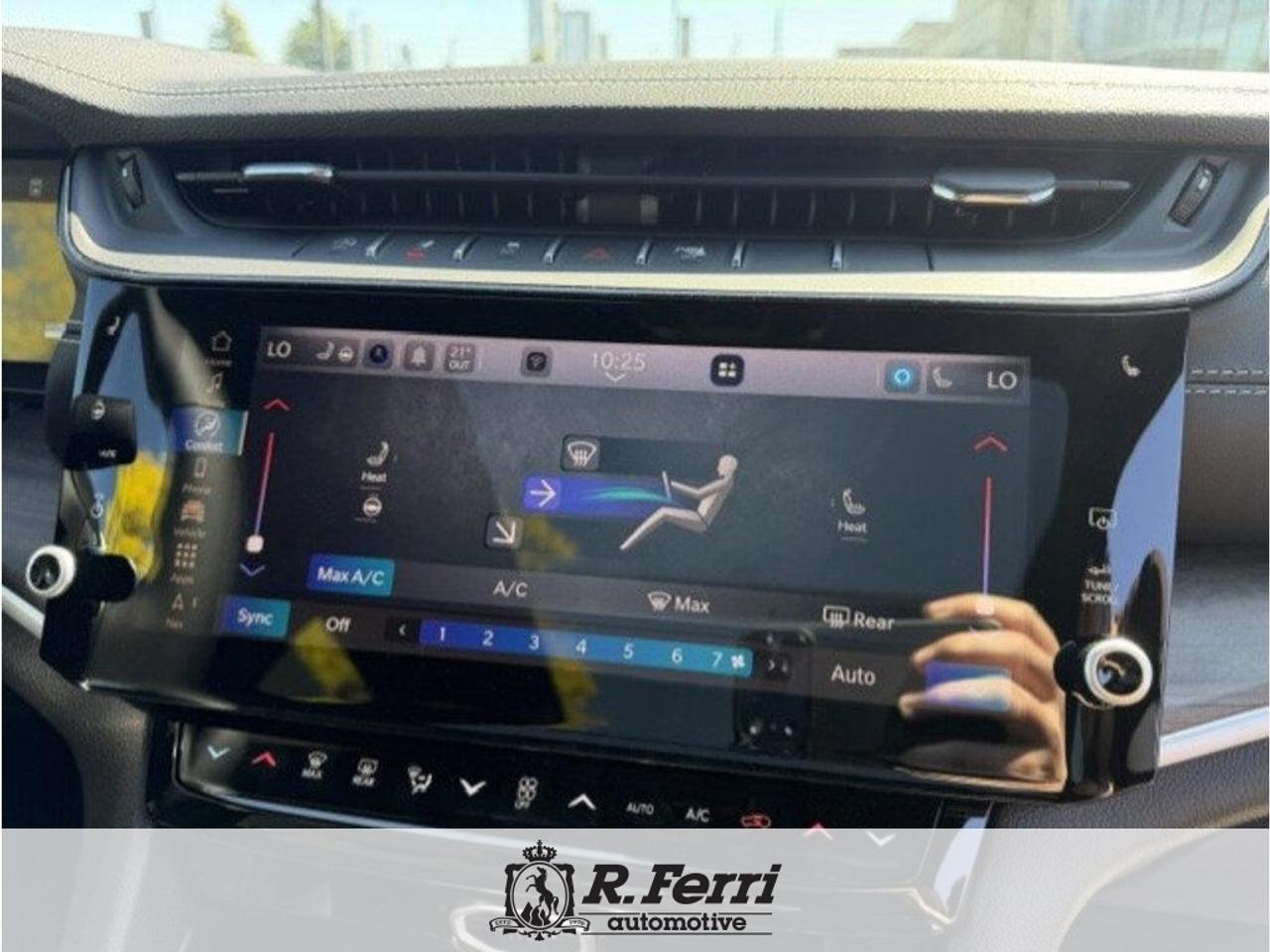 2026 Jeep Grand Cherokee Base 4dr 4x4 Photo