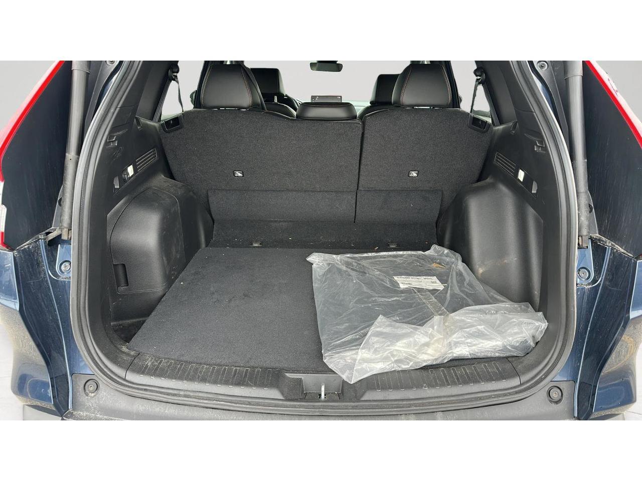 2024 Honda CR-V Hybrid EX-L AWD Photo