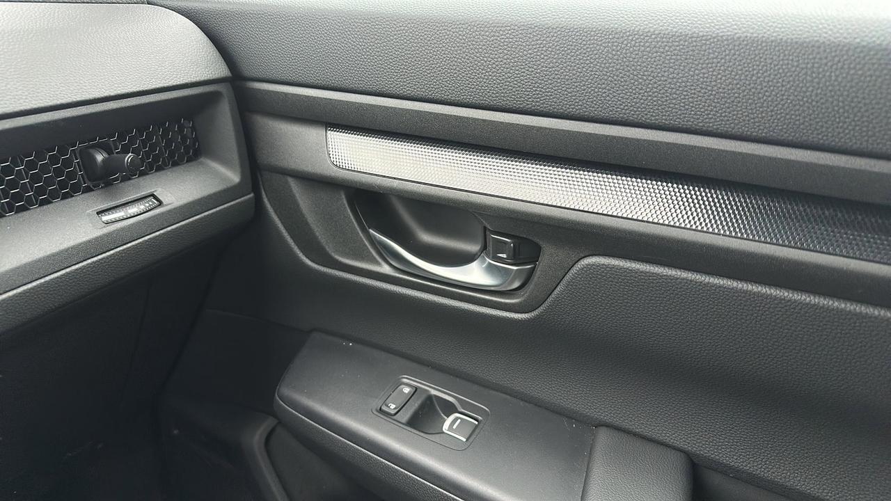 2024 Honda CR-V Hybrid EX-L AWD Photo