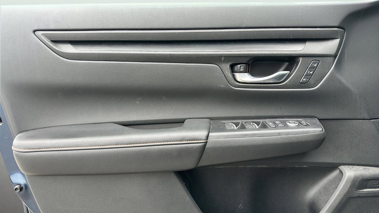 2024 Honda CR-V Hybrid EX-L AWD Photo
