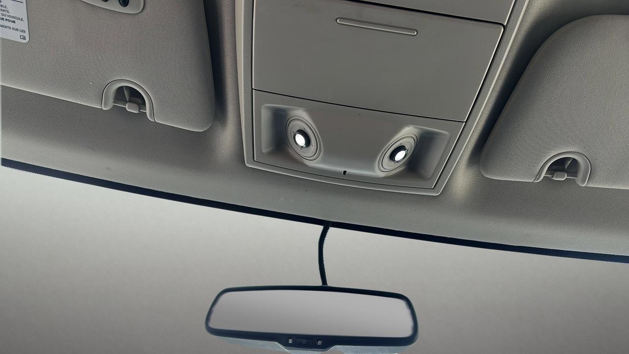 2016 Dodge Grand Caravan 4dr Wgn Crew Plus Photo