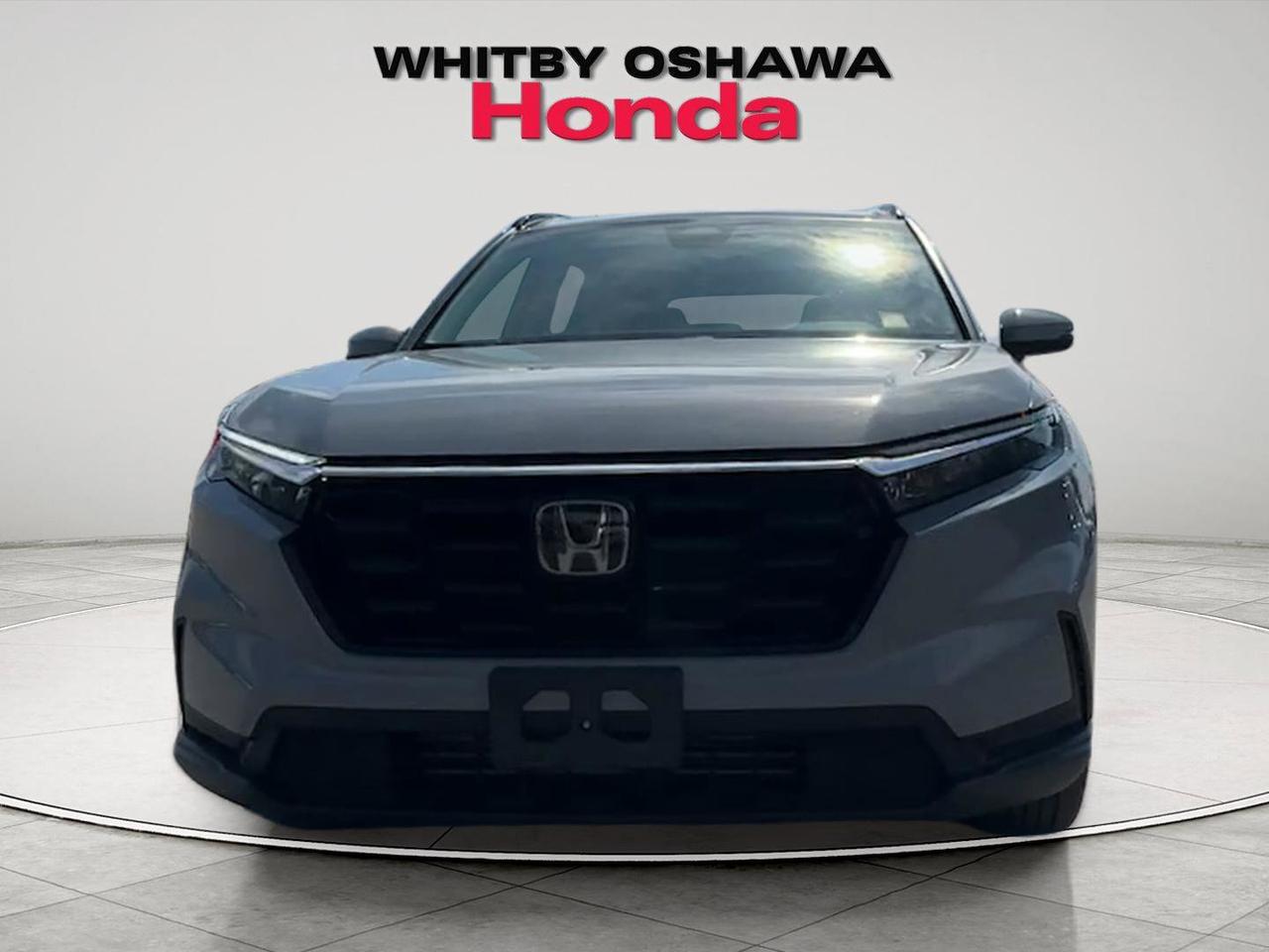 2023 Honda CR-V Sport AWD Photo