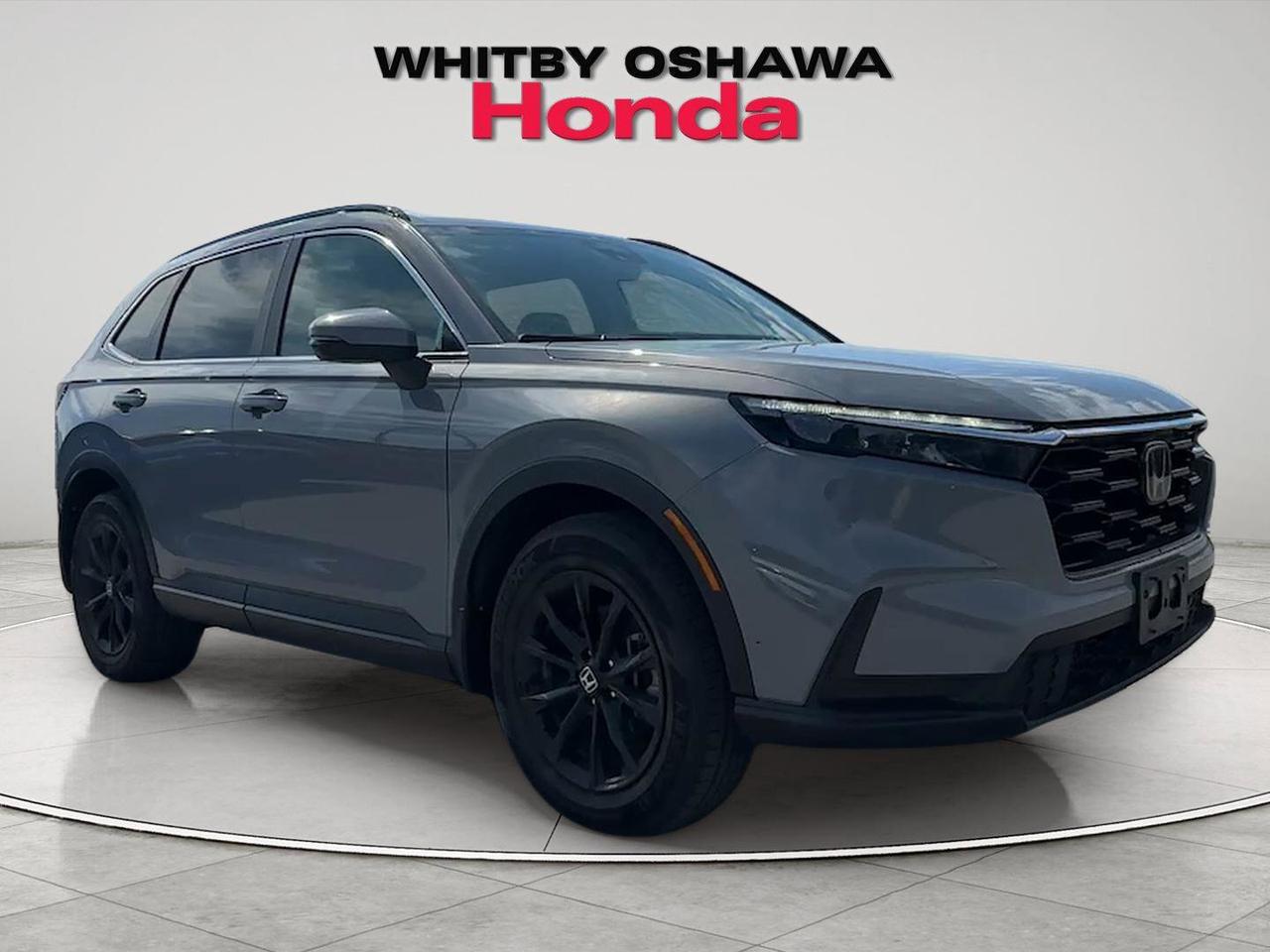 2023 Honda CR-V Sport AWD Photo