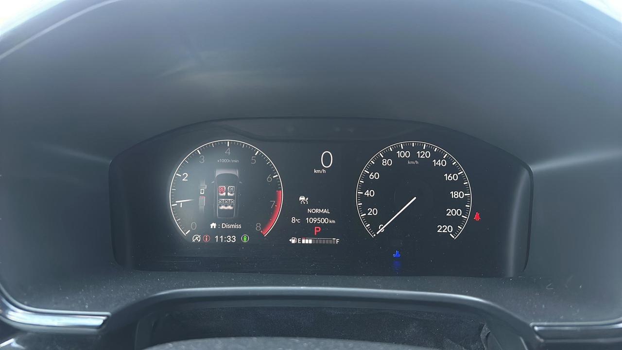 2023 Honda CR-V Sport AWD Photo