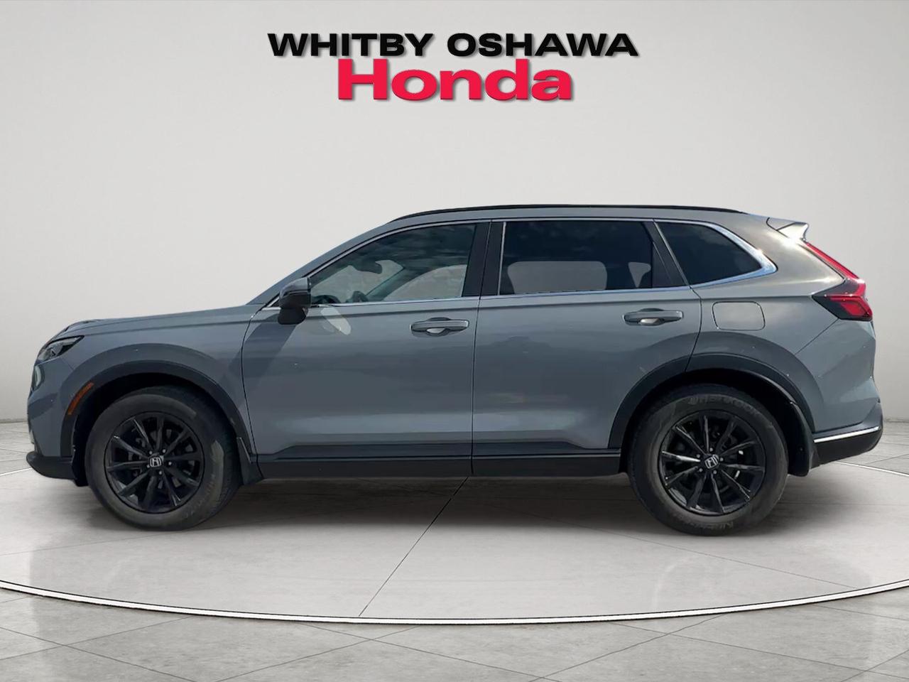 2023 Honda CR-V Sport AWD Photo