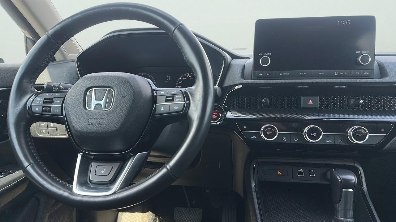 2023 Honda CR-V Sport AWD Photo