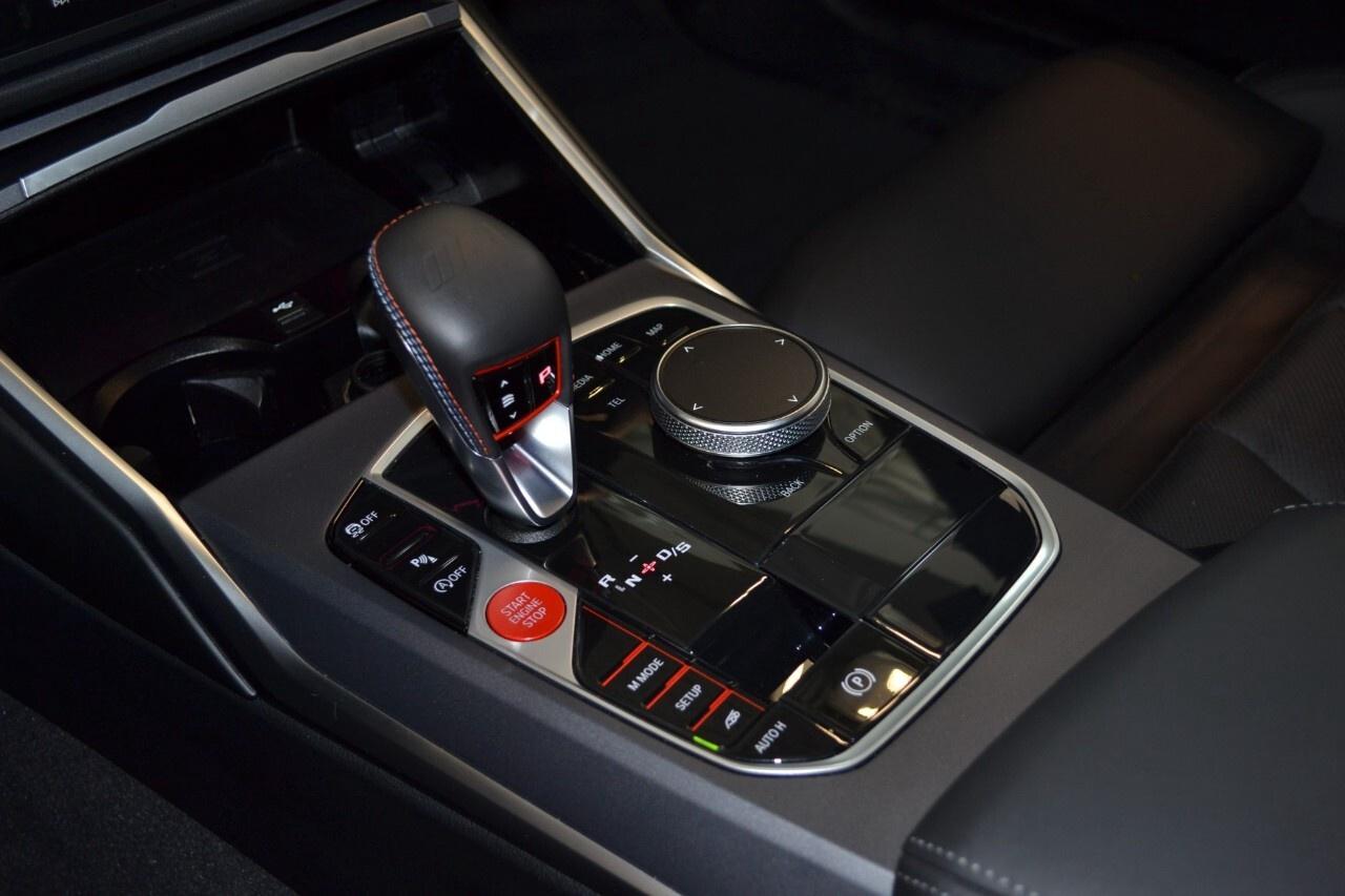 2026 BMW M4 M4 Competition Coupe Photo