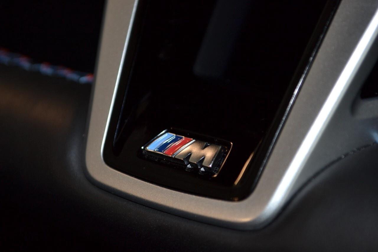 2026 BMW M4 M4 Competition Coupe Photo