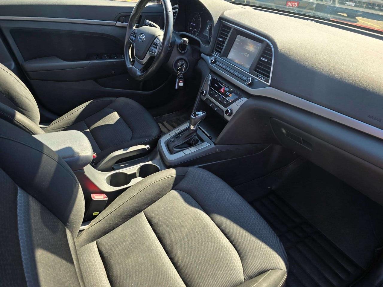2018 Hyundai Elantra GL **CERTIFIED** Photo