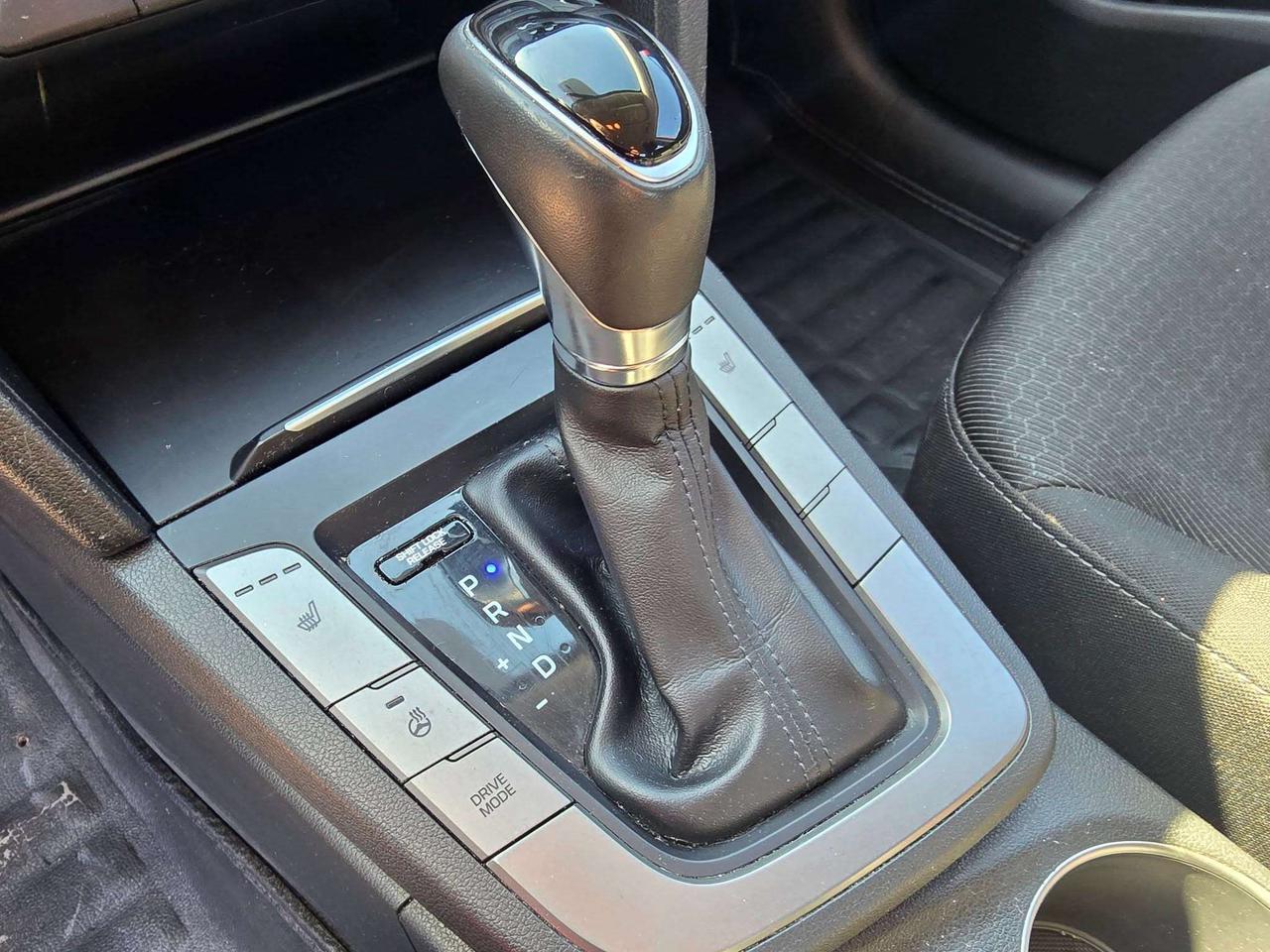 2018 Hyundai Elantra GL **CERTIFIED** Photo