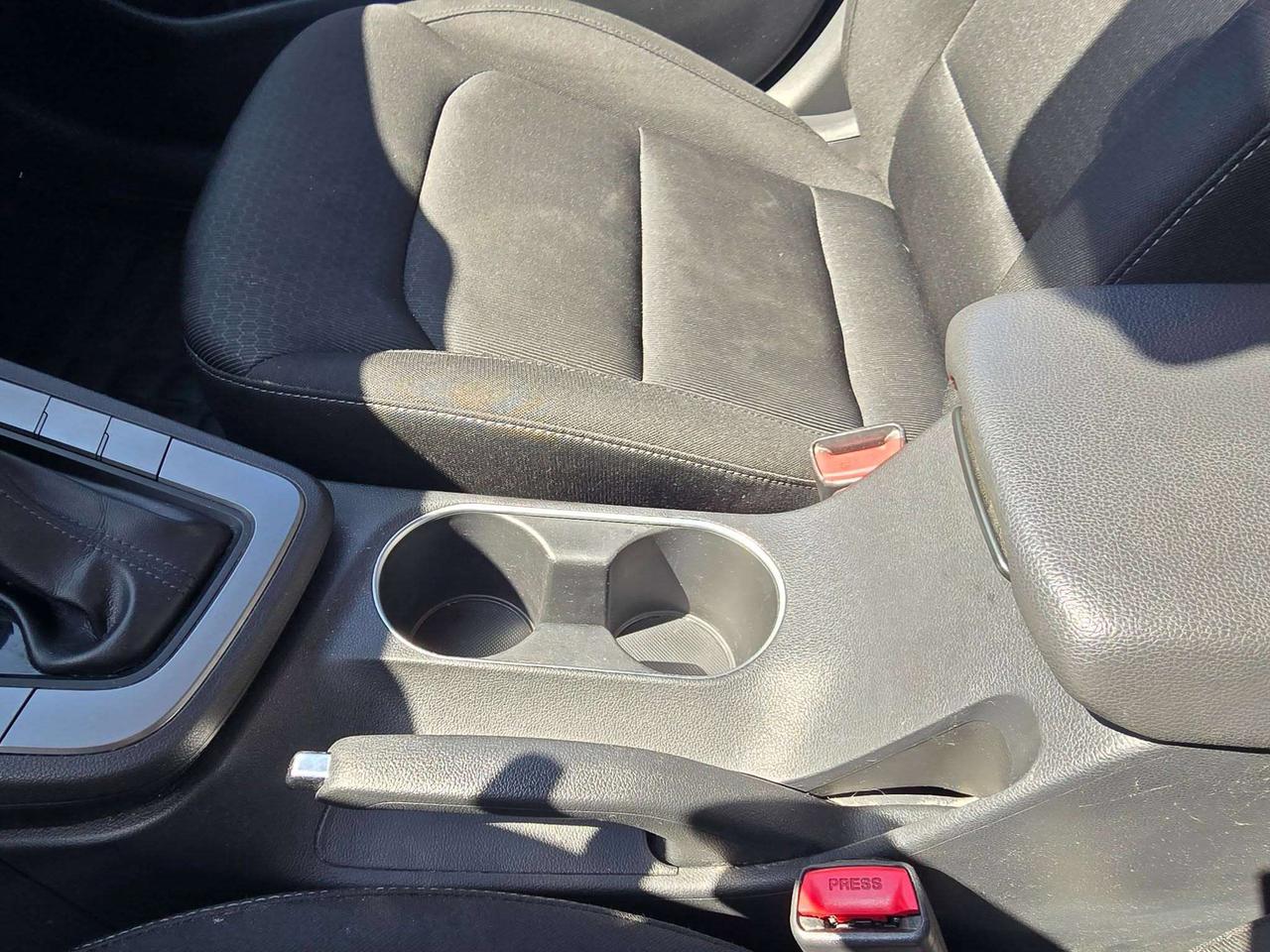 2018 Hyundai Elantra GL **CERTIFIED** Photo