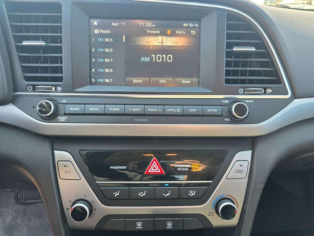 2018 Hyundai Elantra GL **CERTIFIED** Photo