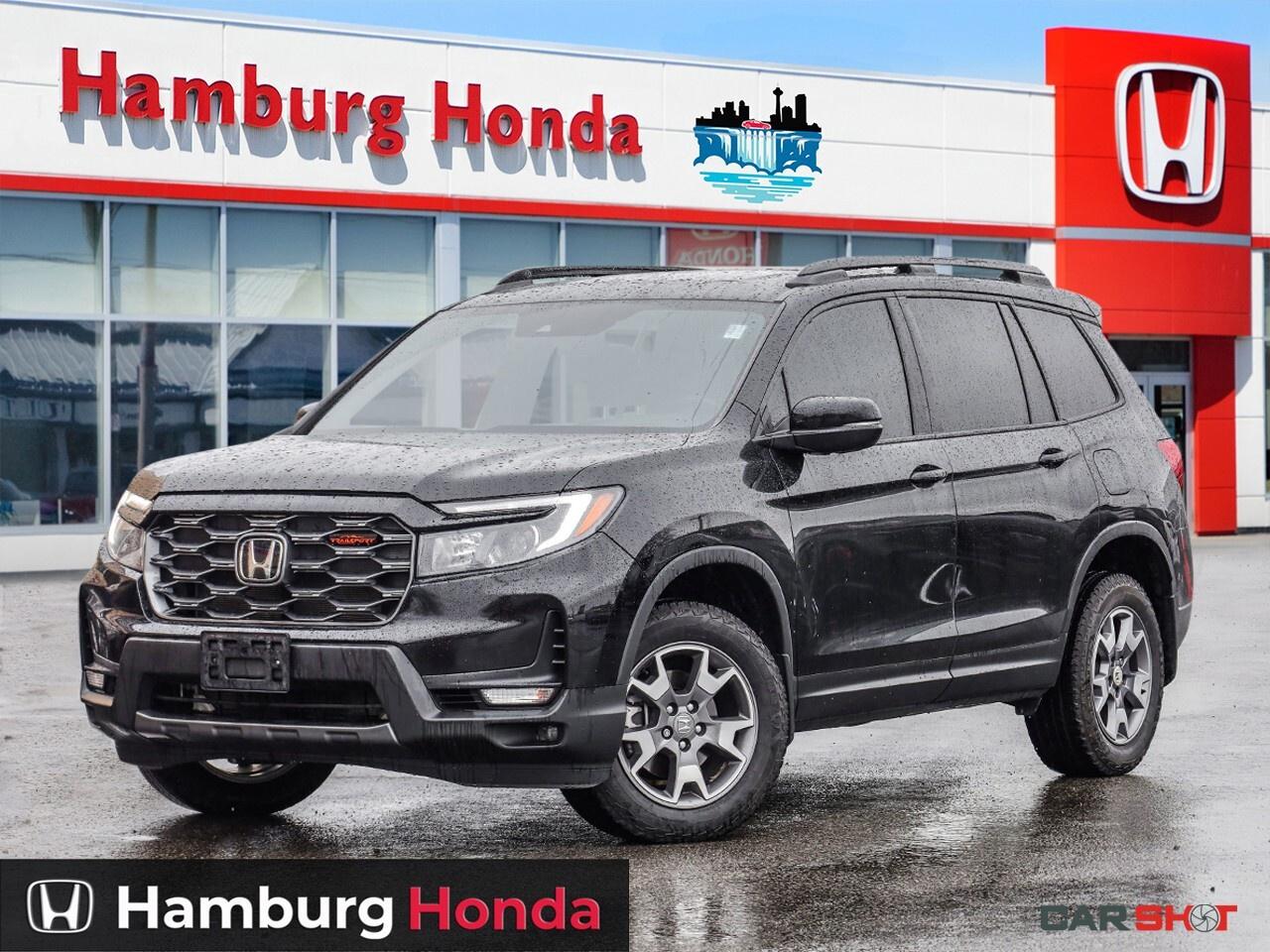 2023 Honda Passport VdpUrlEn Photo0