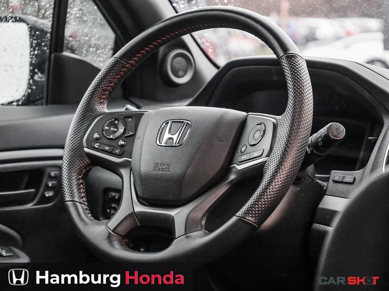 2023 Honda Passport VdpUrlEn Photo