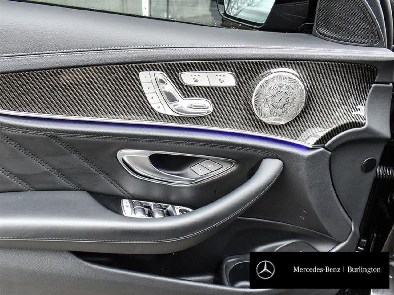2023 Mercedes-Benz E-Class AMG E 53 Photo