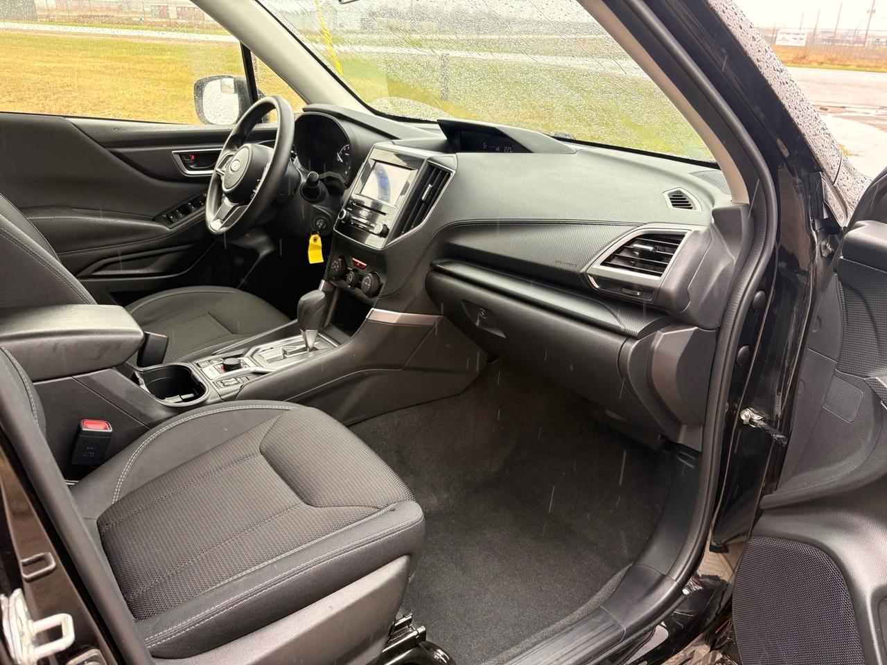 2021 Subaru Forester 2.5i Photo