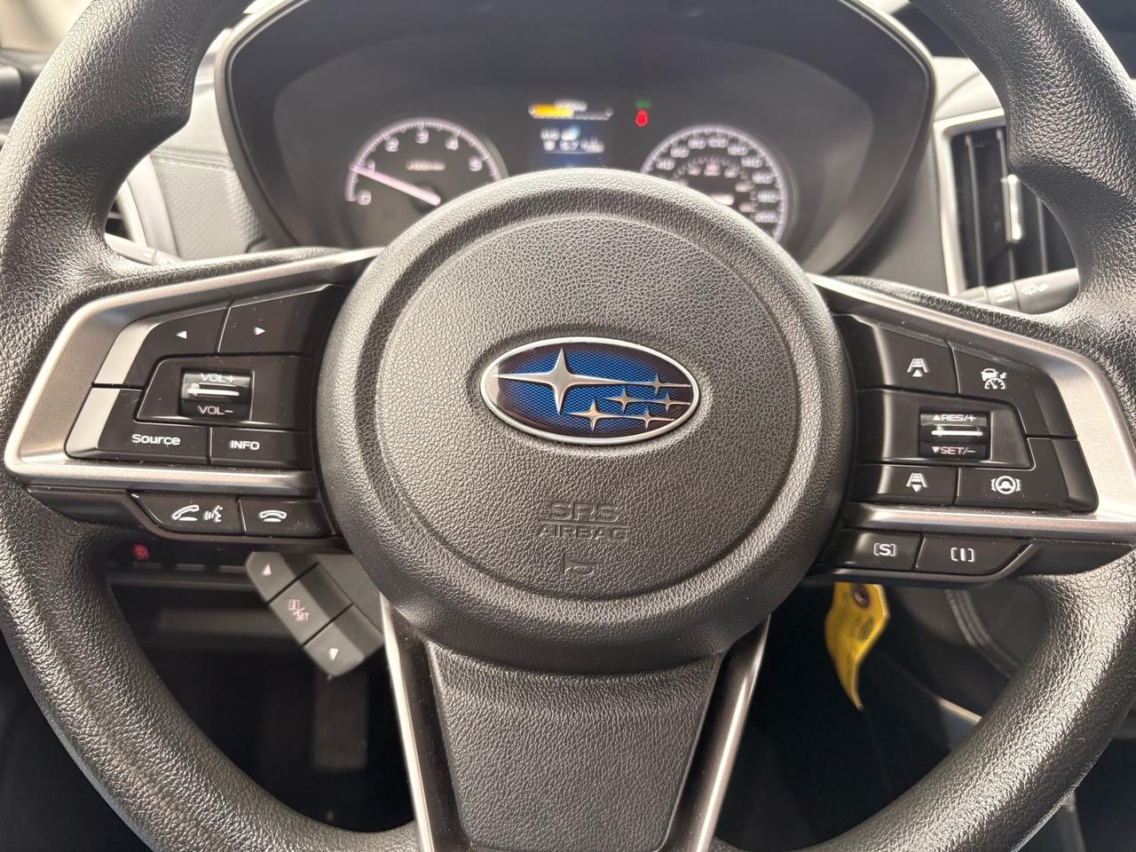 2021 Subaru Forester 2.5i Photo