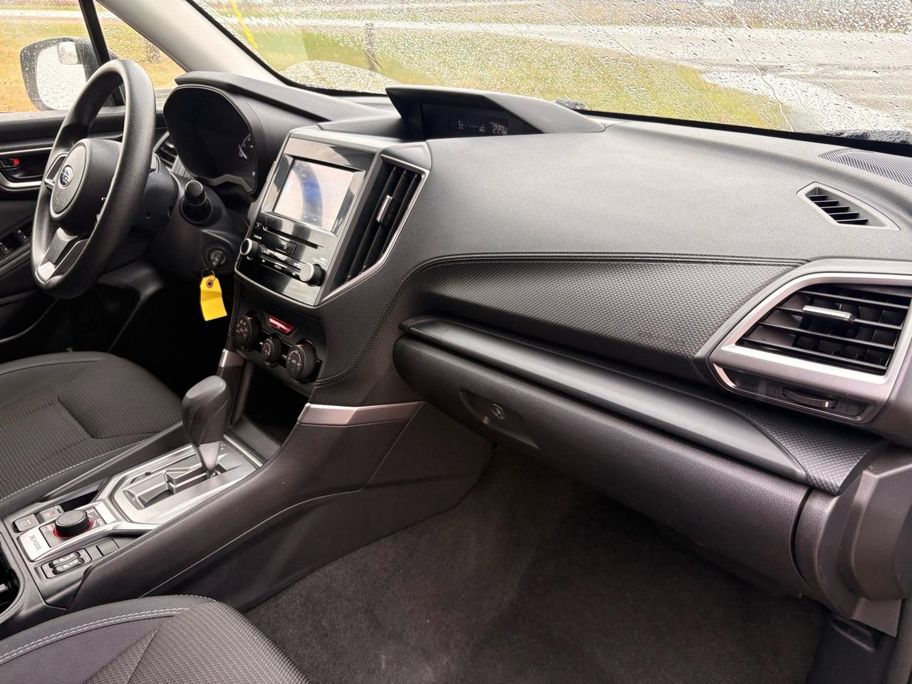 2021 Subaru Forester 2.5i Photo
