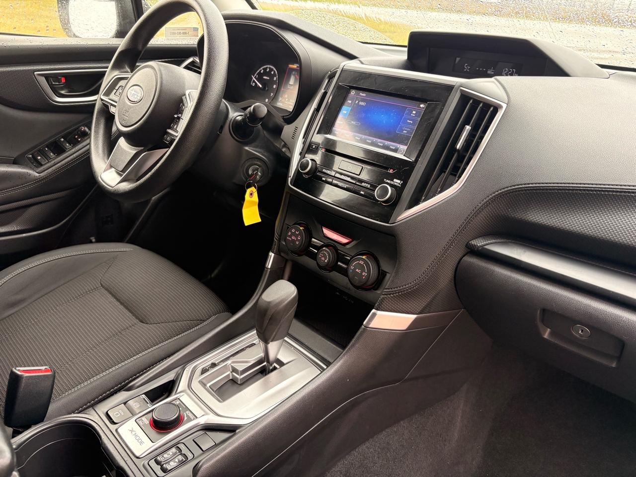 2021 Subaru Forester 2.5i Photo