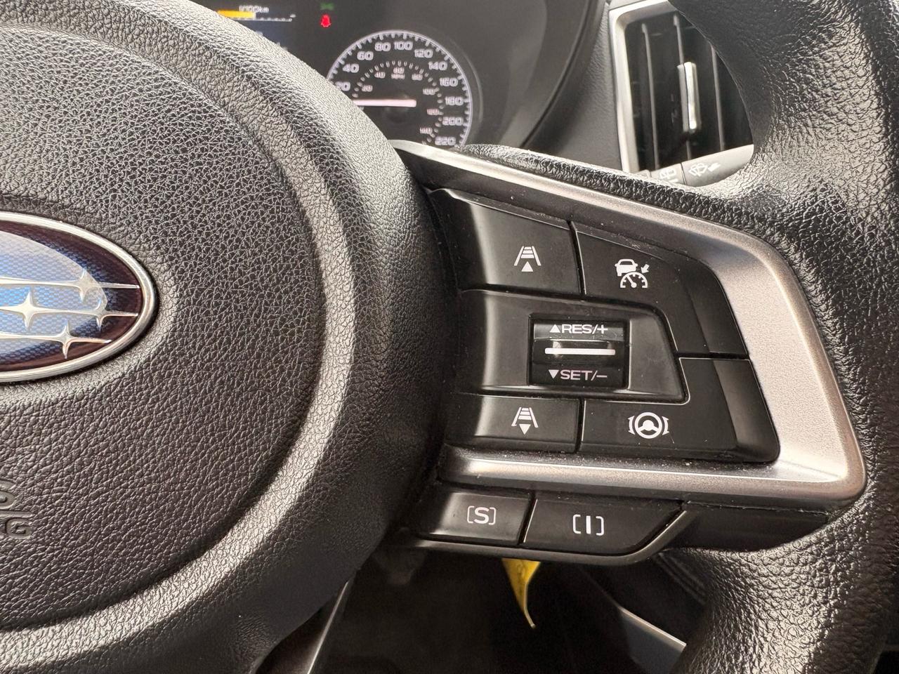 2021 Subaru Forester 2.5i Photo