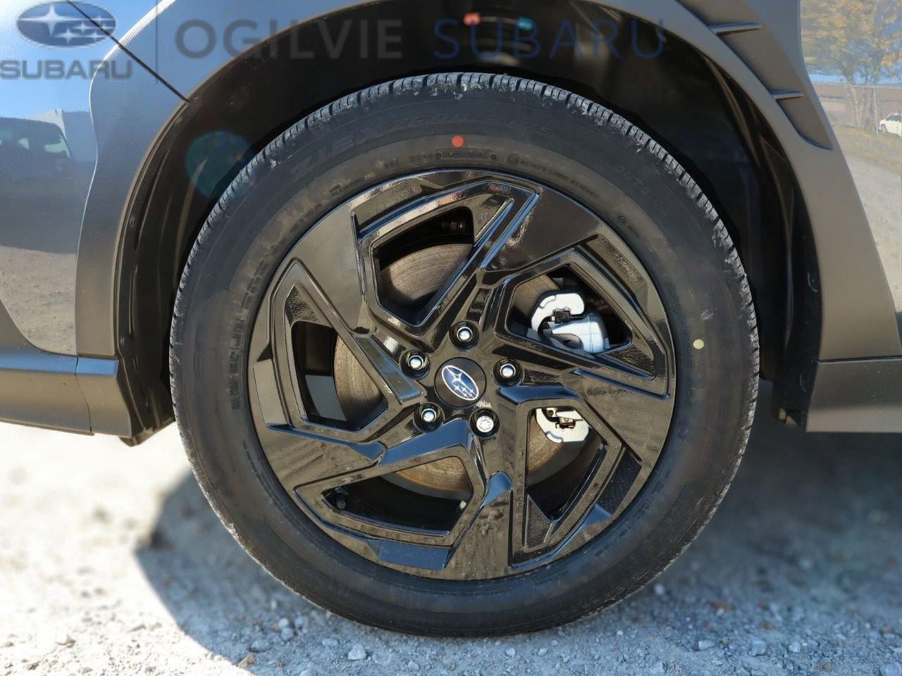 2026 Subaru Crosstrek Onyx 4dr All-Wheel Drive Photo