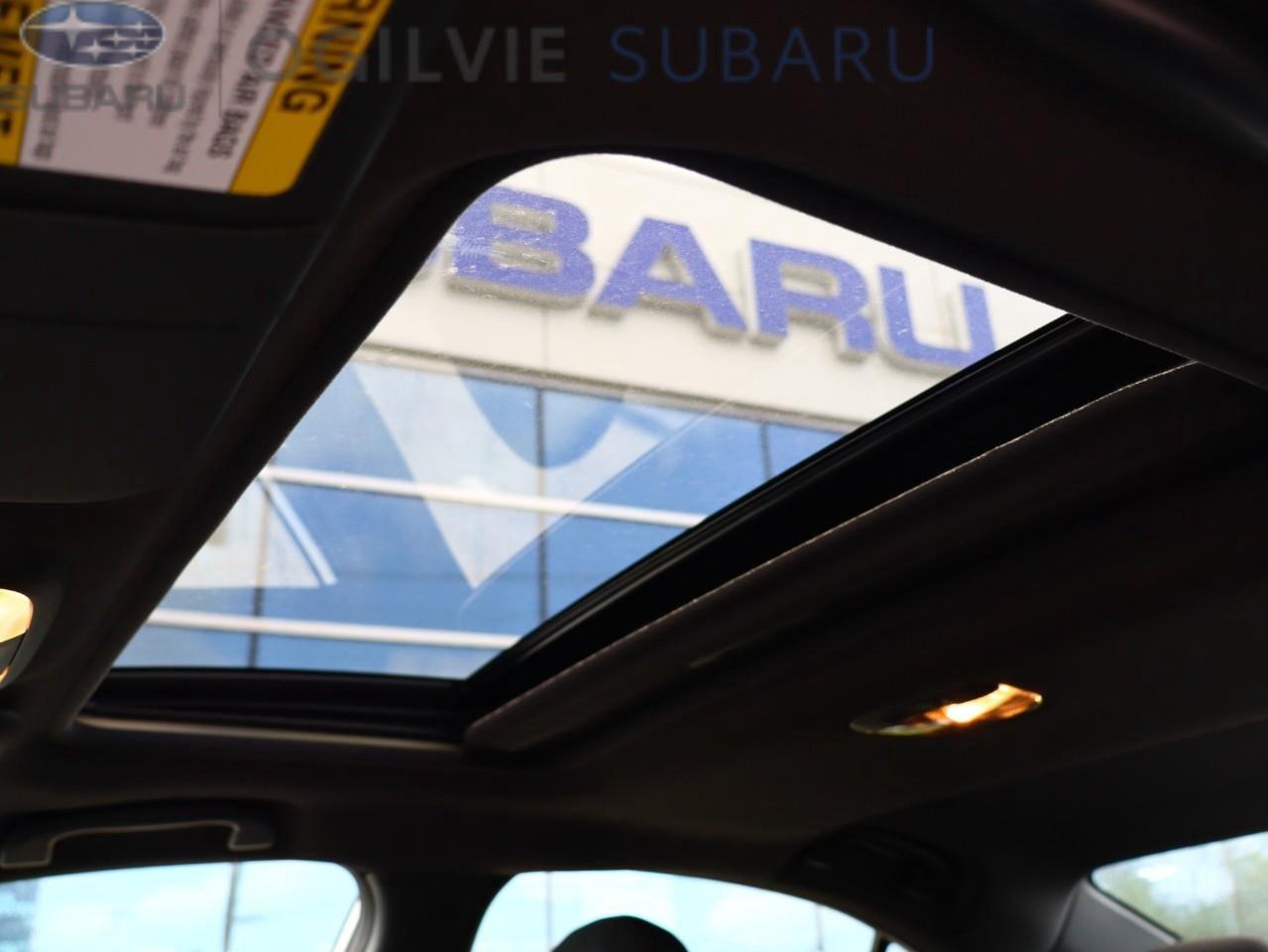 2026 Subaru WRX Sport 4dr All-wheel Drive Sedan Photo4