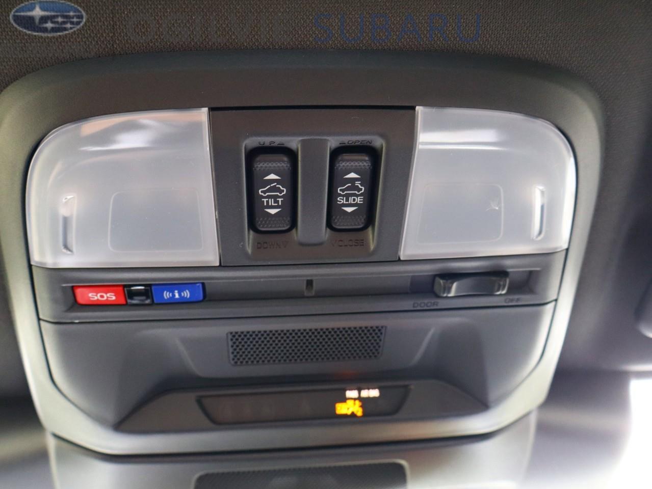 2026 Subaru WRX Sport 4dr All-wheel Drive Sedan Photo