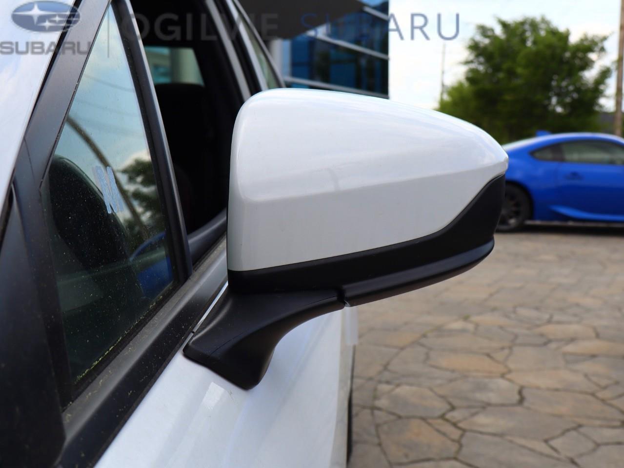 2026 Subaru WRX Sport 4dr All-wheel Drive Sedan Photo