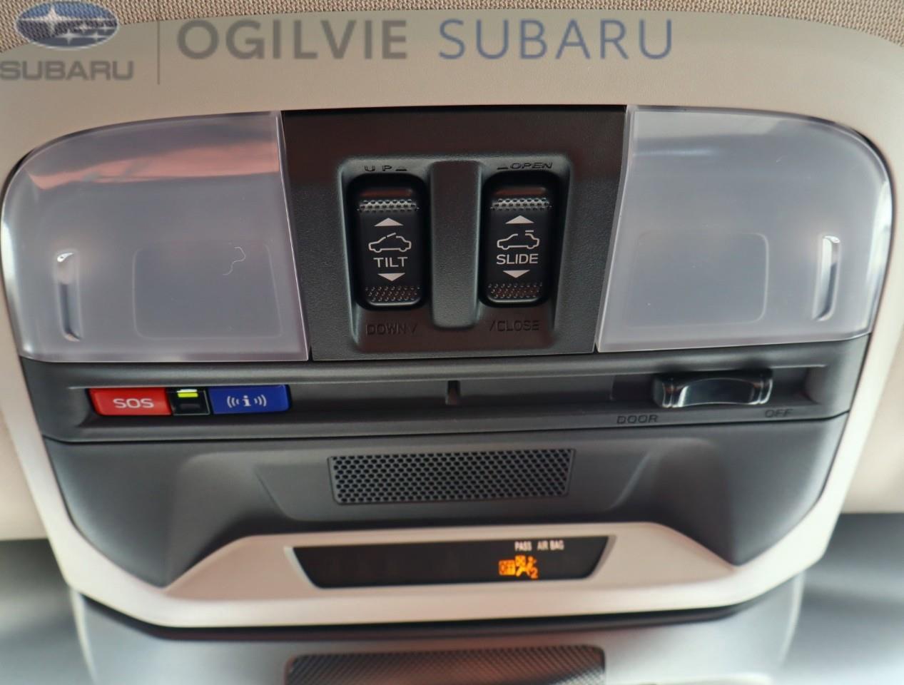 2026 Subaru Crosstrek Limited 4dr All-Wheel Drive Hybrid Photo