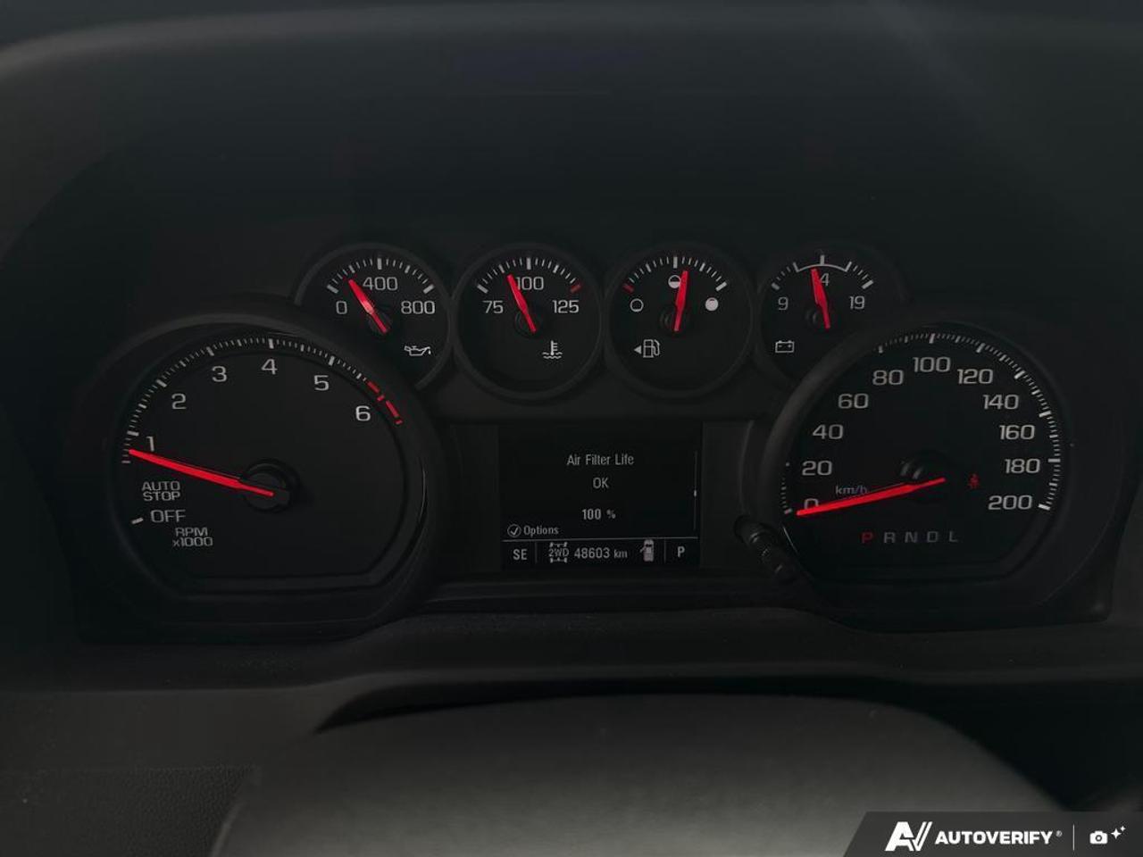 2024 Chevrolet Silverado 1500 Custom   NO CLAIMS   2.7L 4 CYL   APPLE CARPLAY Photo