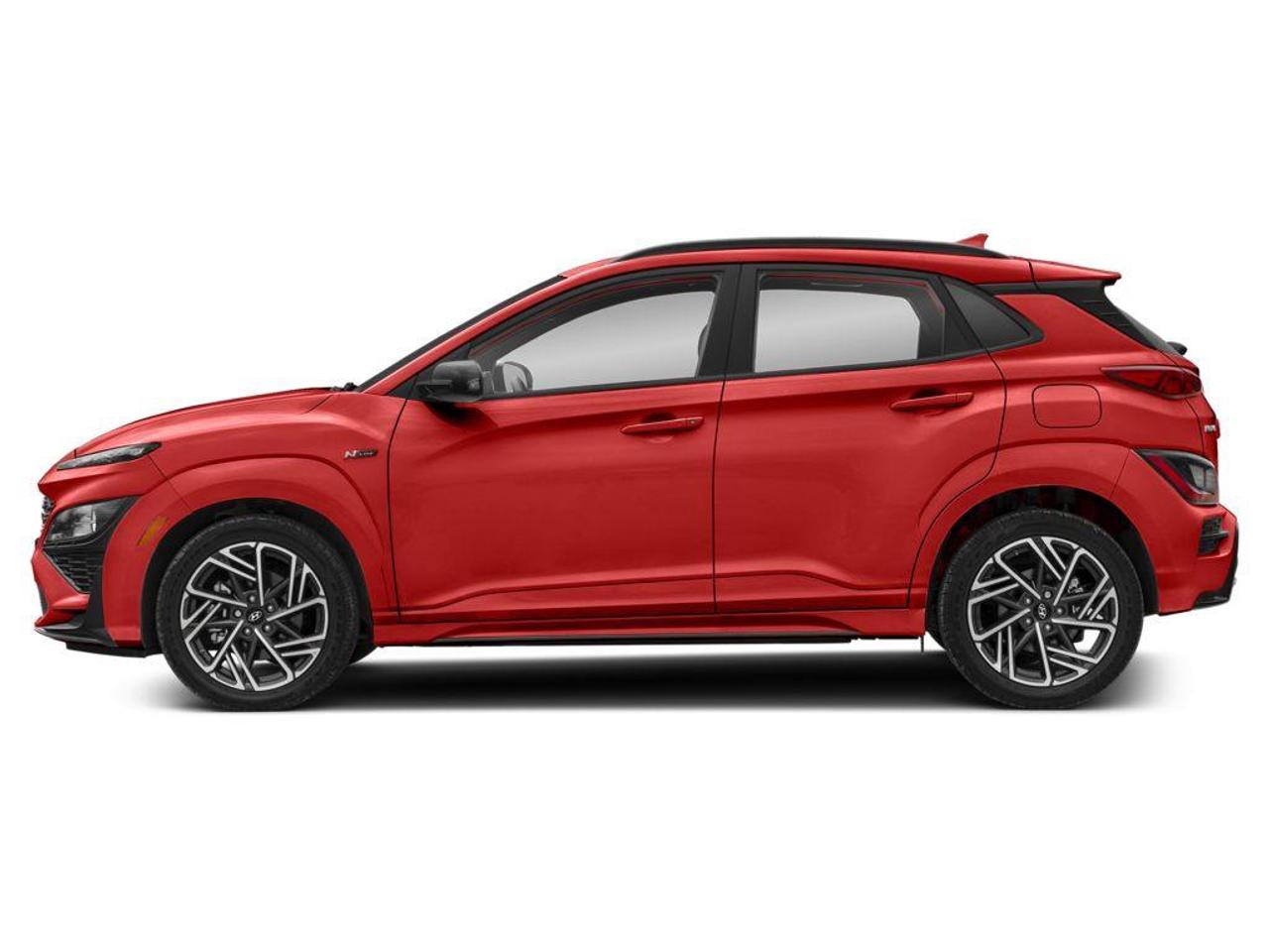 2023 Hyundai KONA 1.6T N Line w/Ultimate Package 4dr All-Wheel Drive Photo