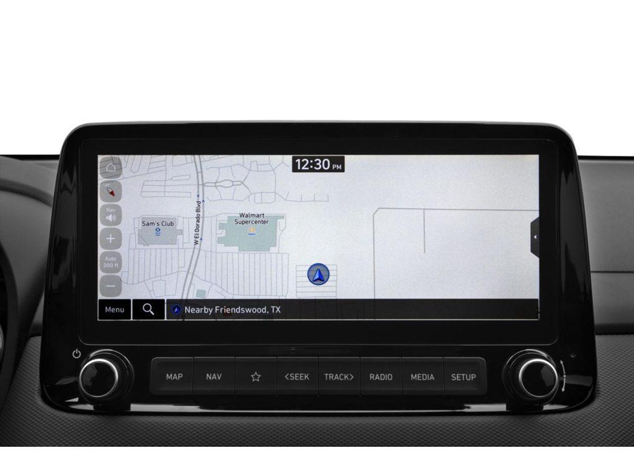 2023 Hyundai KONA 1.6T N Line w/Ultimate Package 4dr All-Wheel Drive Photo