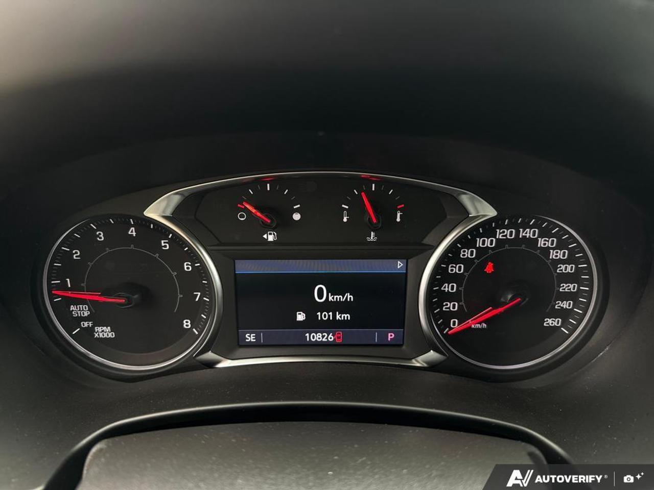 2024 GMC Terrain SLT AWD   NO CLAIMS   LEATHER   HTD WHEEL Photo