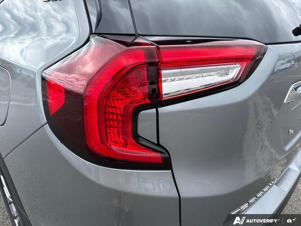 2024 GMC Terrain SLT AWD   NO CLAIMS   LEATHER   HTD WHEEL Photo