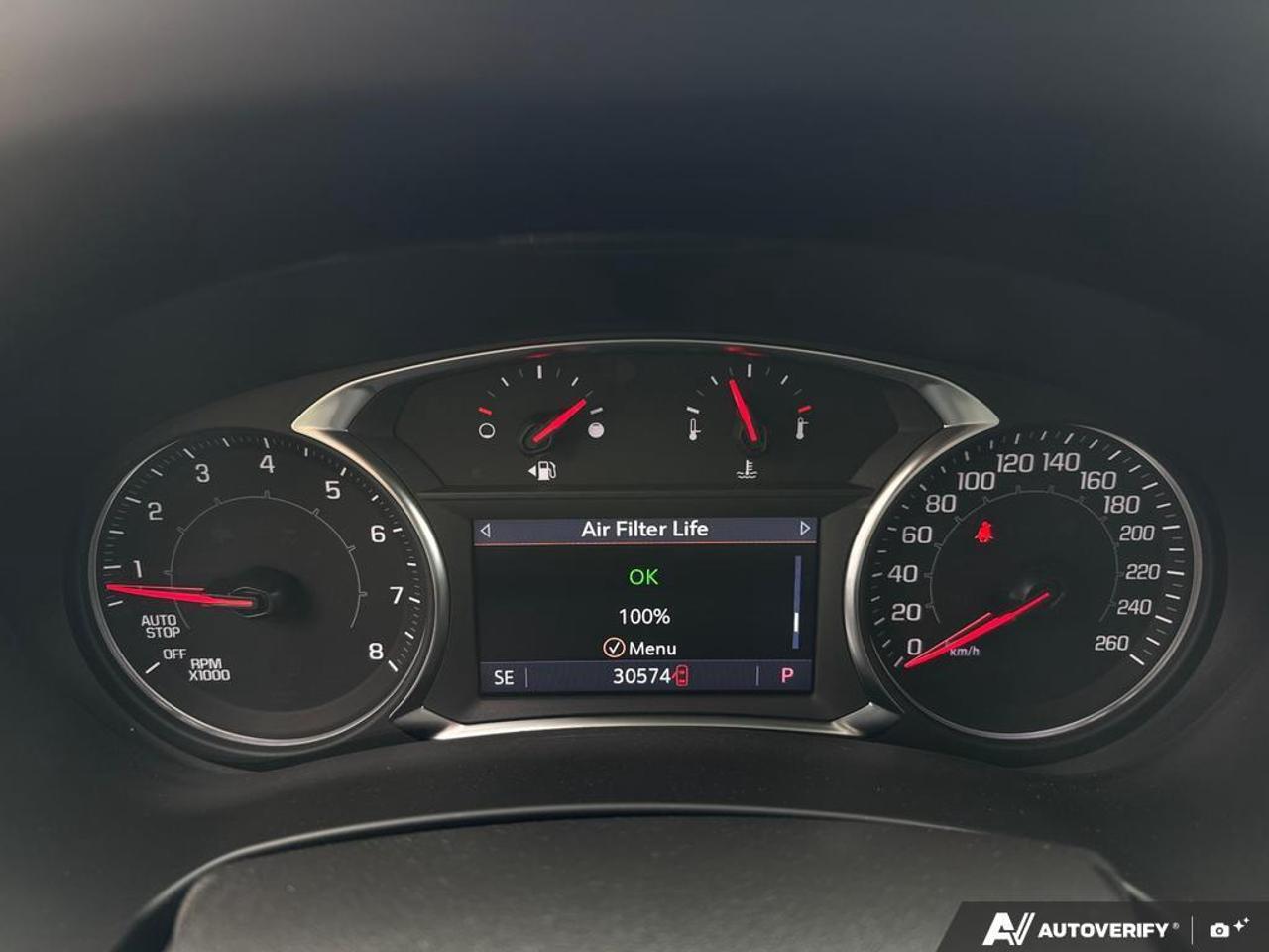 2024 GMC Terrain SLT AWD   NO CLAIMS   LEATHER   HTD WHEEL Photo